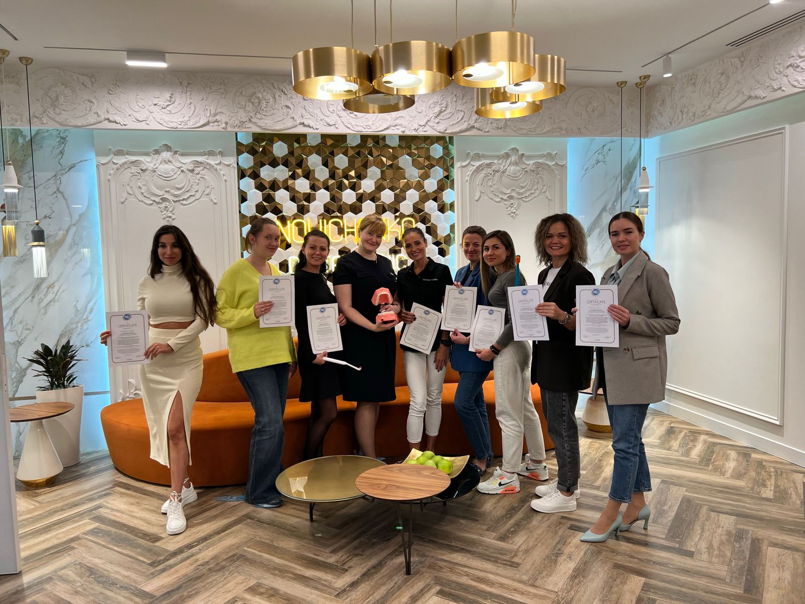 iTOP Анапа Ноябрь 2022