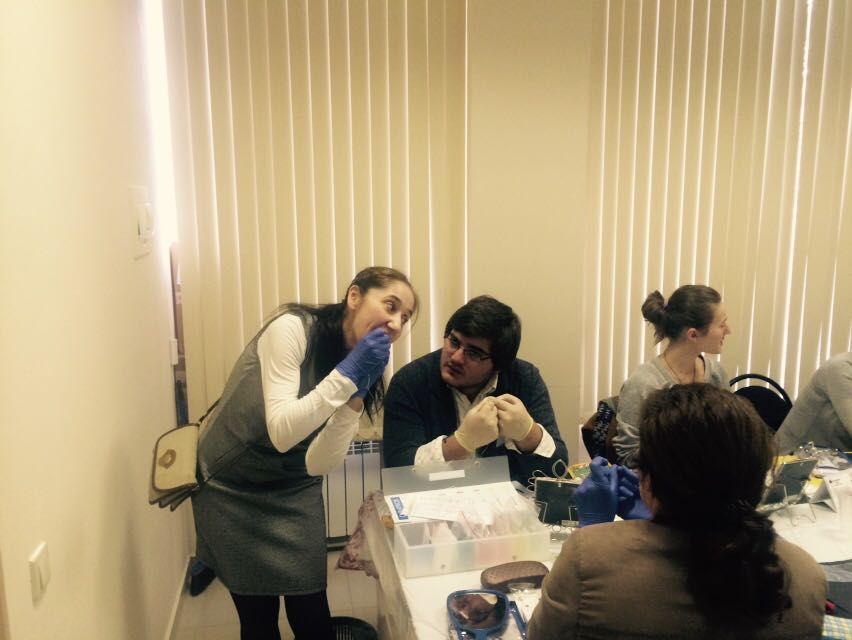 Сочи 25 марта 2017