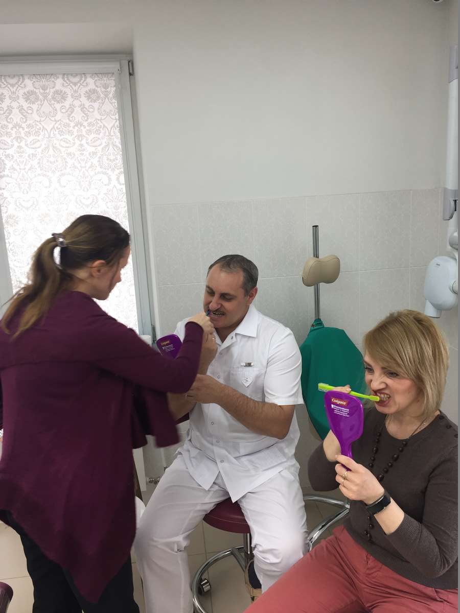 Екатеринбург 18 апреля 2018 инструктор Пилявская Галина