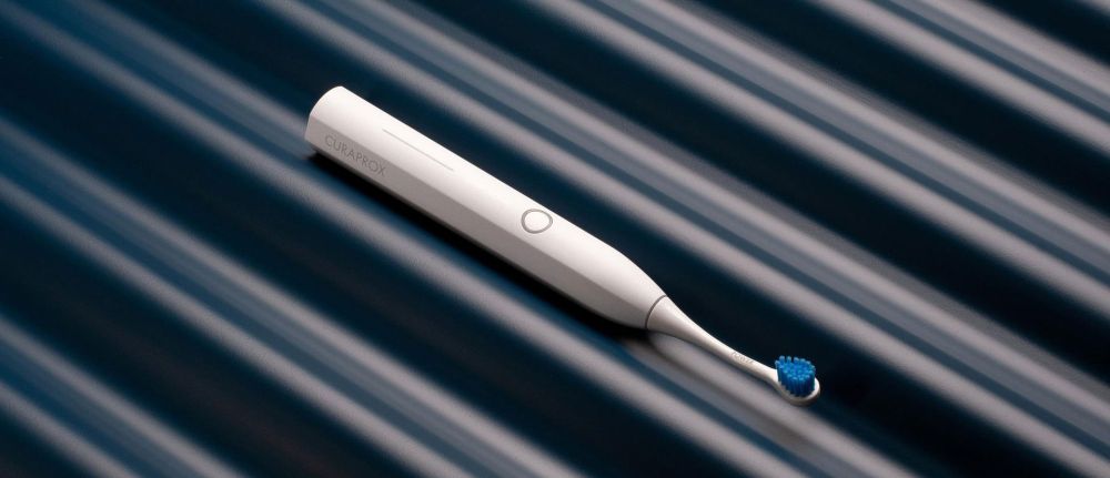 Звуковые зубные щетки