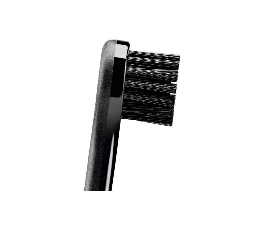 Звуковая зубная щетка Hydrosonic Black is White