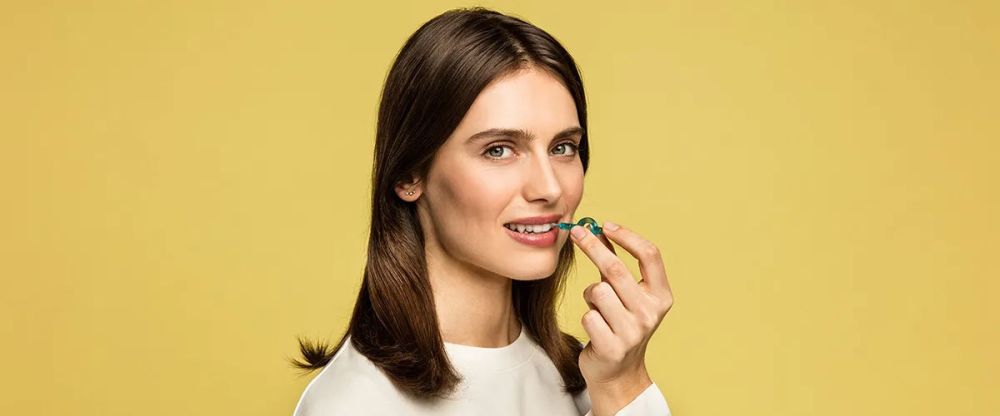 Правильная чистка межзубных промежутков