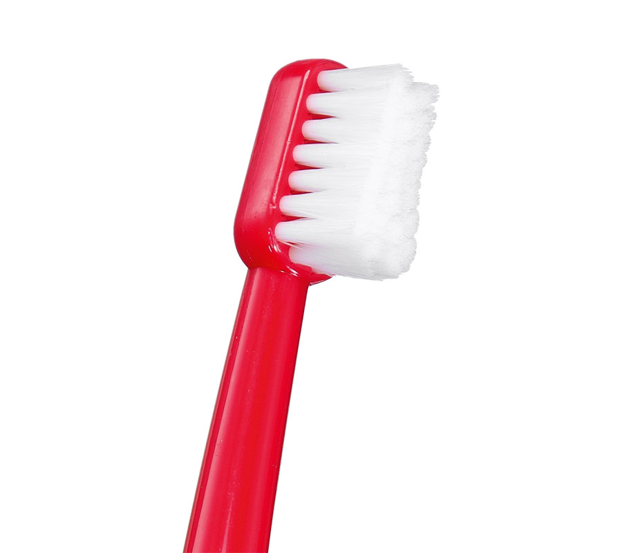 Зубная щетка Curaprox CS Surgical Mega Soft, хирургическая