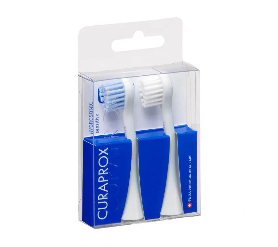 Набор насадок Hydrosonic Pro Sensitive