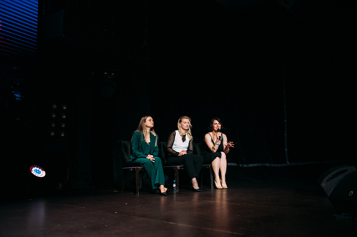 Конференция Доктор Слон