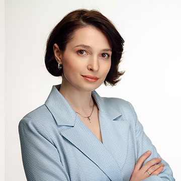 Савина Ульяна