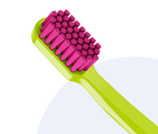 ...которые любят линию десен