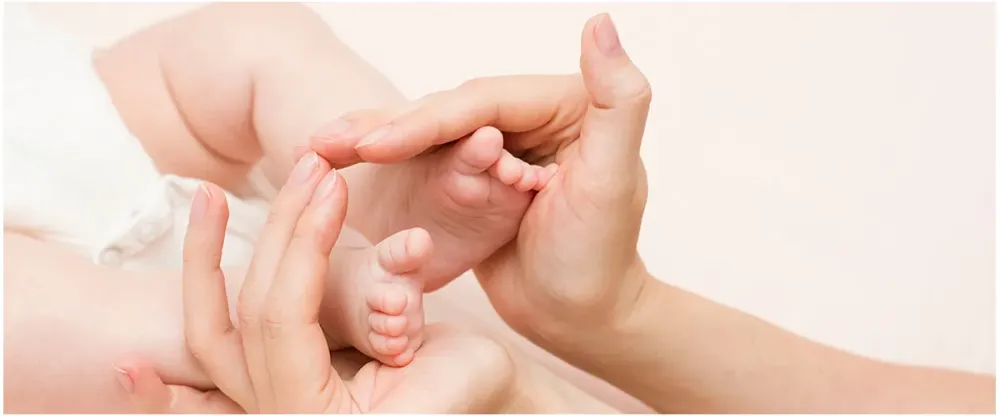 Профилактика и лечение рахита у детей