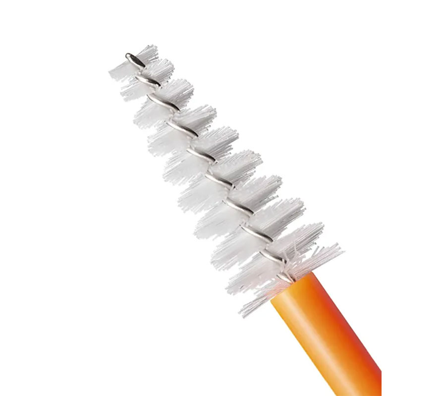 Ершик межзубный Curaprox Ortho, 5.0 мм (4 шт.)