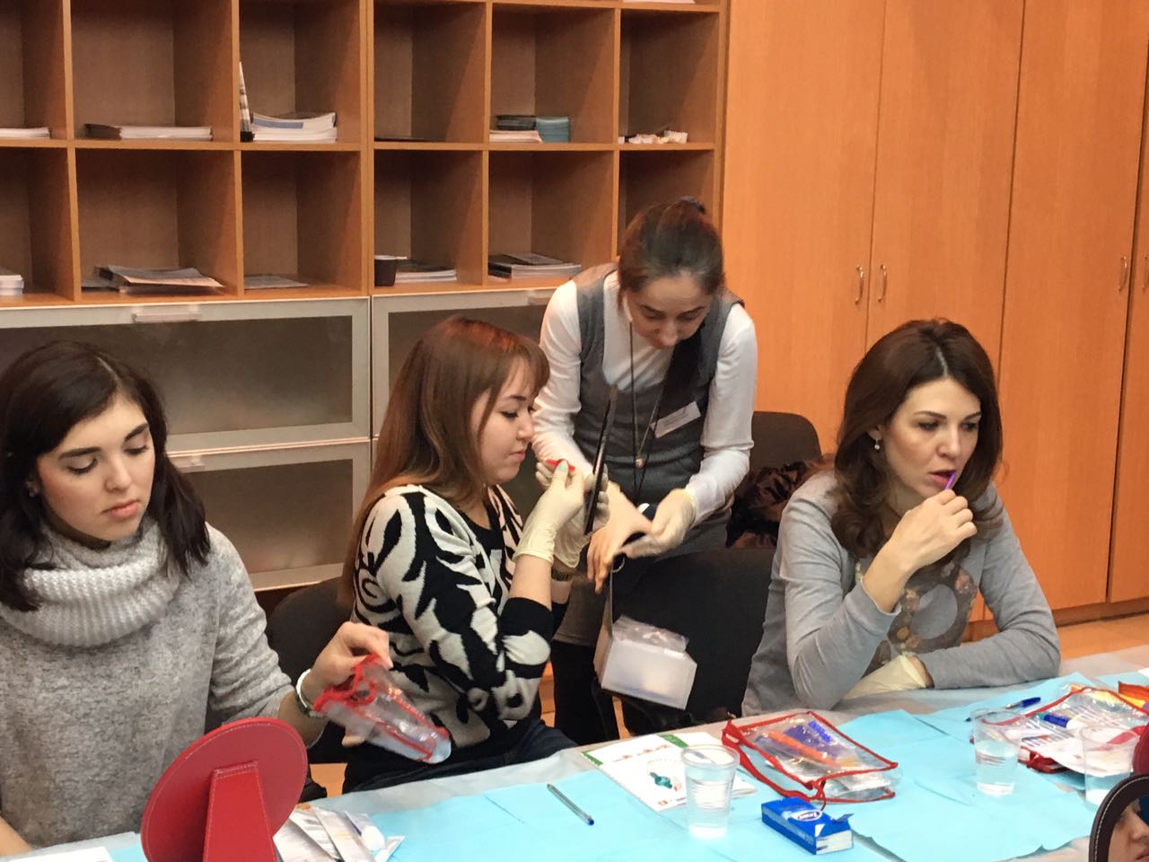 Казань 19 - 20 декабря 2016