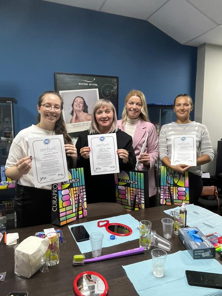 iTOP Челябинск Сентябрь 2023