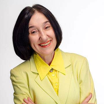 Цветкова Марианна Сергеевна