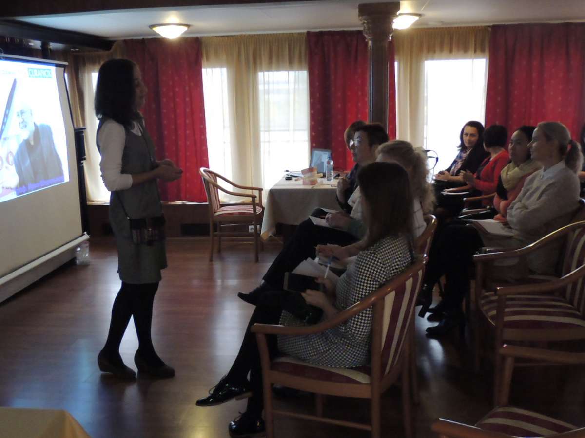 Череповец 06 октября 2017