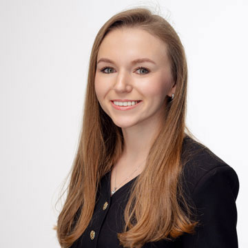 Захарова Анастасия Ивановна