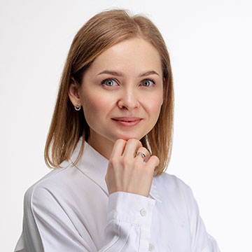 Кошакова Елена