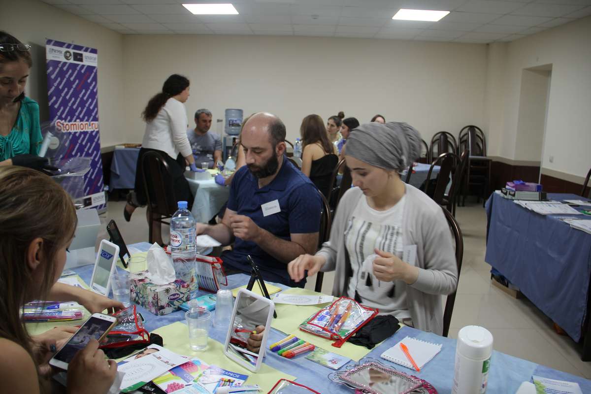 Ессентуки 06-07 июля 2018