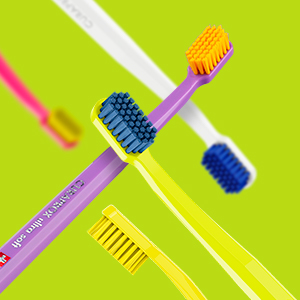 Зубные щетки