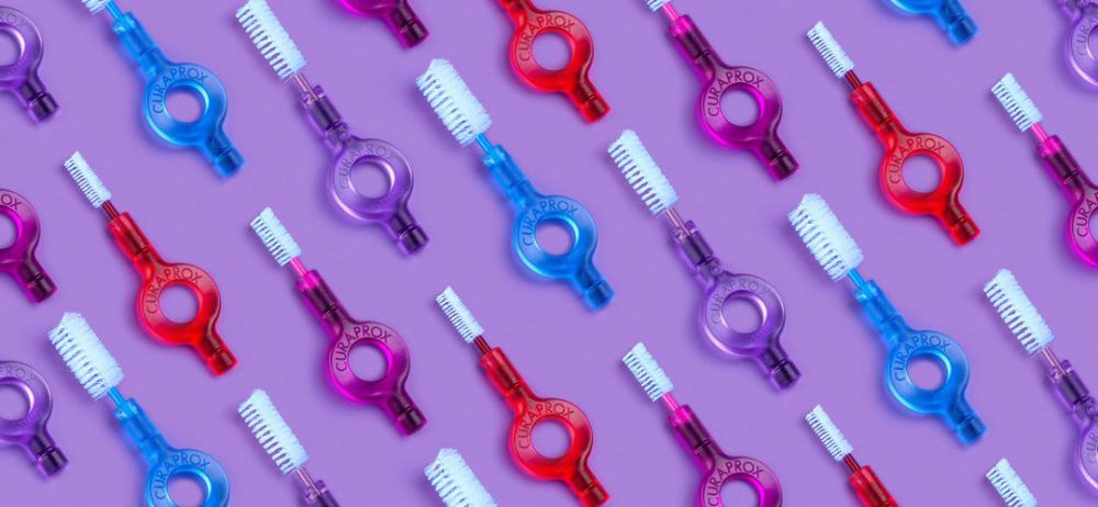 Интердентальная гигиена