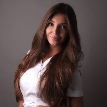 Навражных Мария Сергеевна