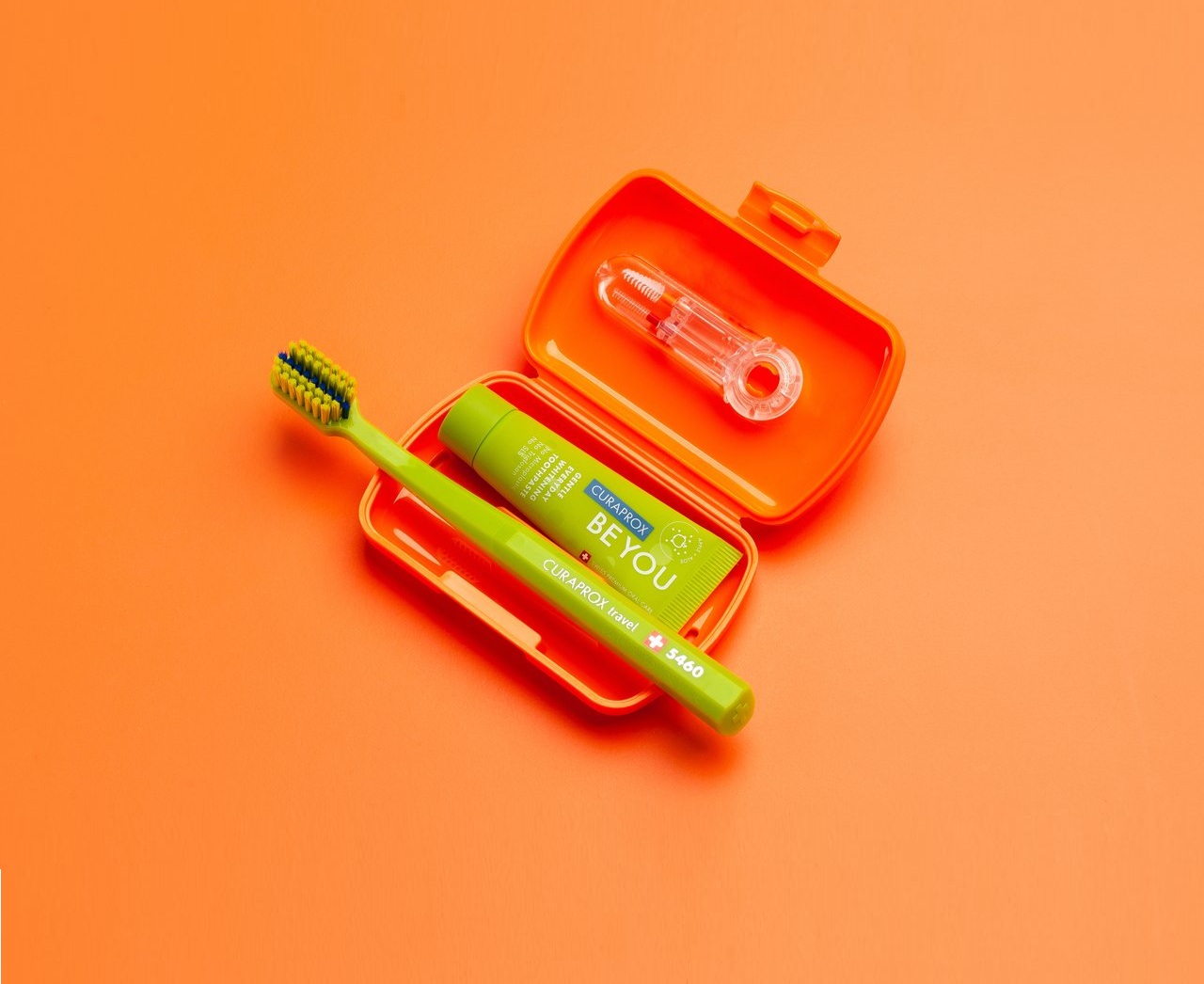 Дорожные наборы