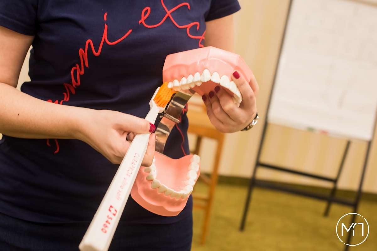 Приямпольская М.Б. 30-31 марта 2019 Самара