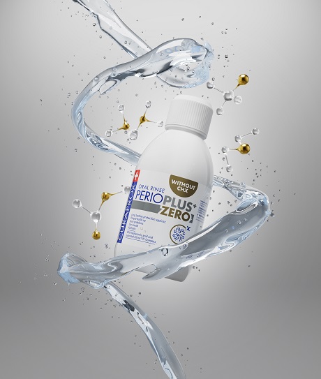 Ополаскиватели Perio Plus+ Ополаскиватели Perio Plus+