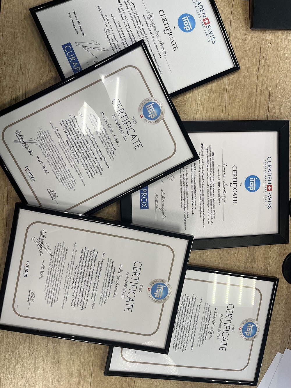 Семинар iTOP Челябинск 24.09.2022