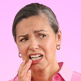 ЧУВСТВИТЕЛЬНОСТЬ ЭМАЛЬ