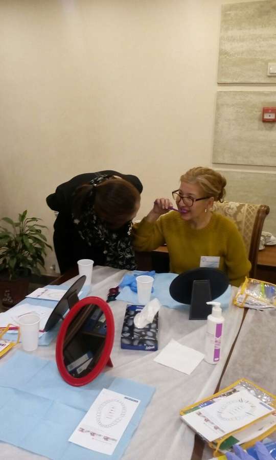  Алма-Ата 05-07 февраля 2018