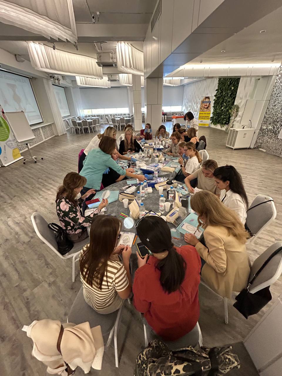 ITOP Пермь, Наташа Мартич, Сентябрь 2024