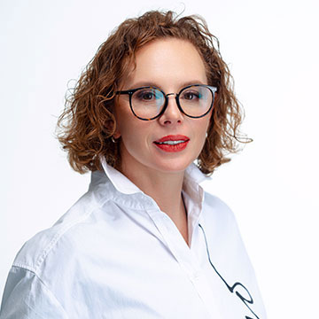 Волкова Юлия