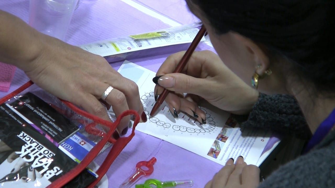 Орёл 30 октября 2018