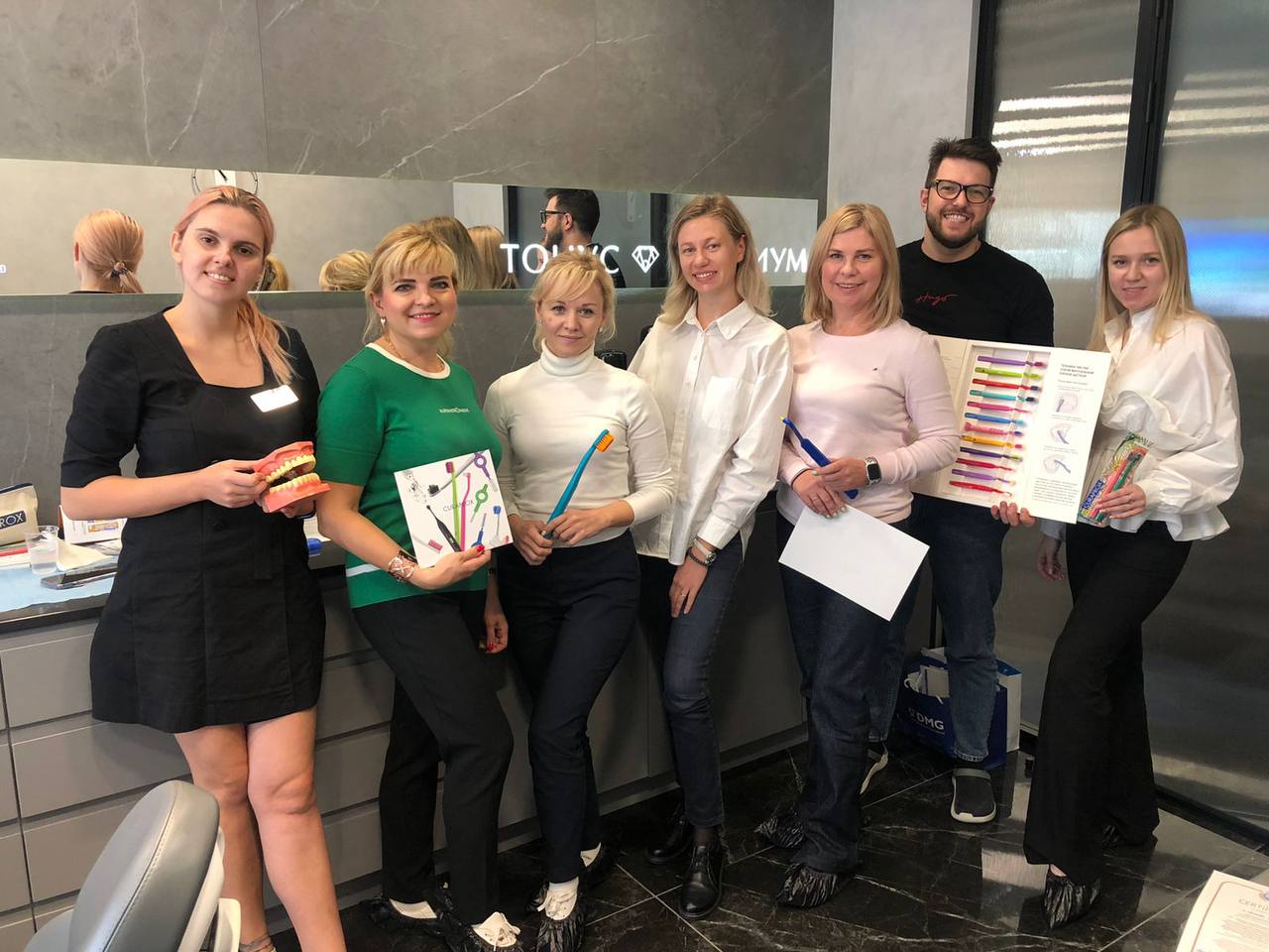 iTOP Нижний Новгород Октябрь 2023