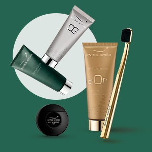 Премиальная косметика Swiss Smile