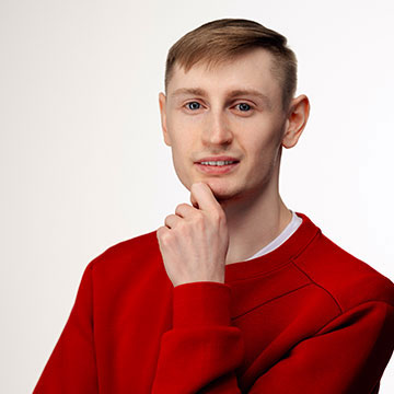 Слепанов Дмитрий Александрович