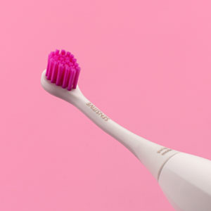 Звуковые щетки