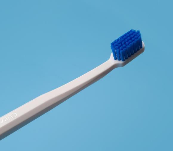 Жесткая или мягкая щетина щетки?