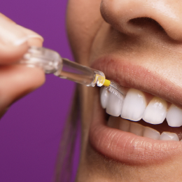 ЗДОРОВЫЕ ДЕСНЫ