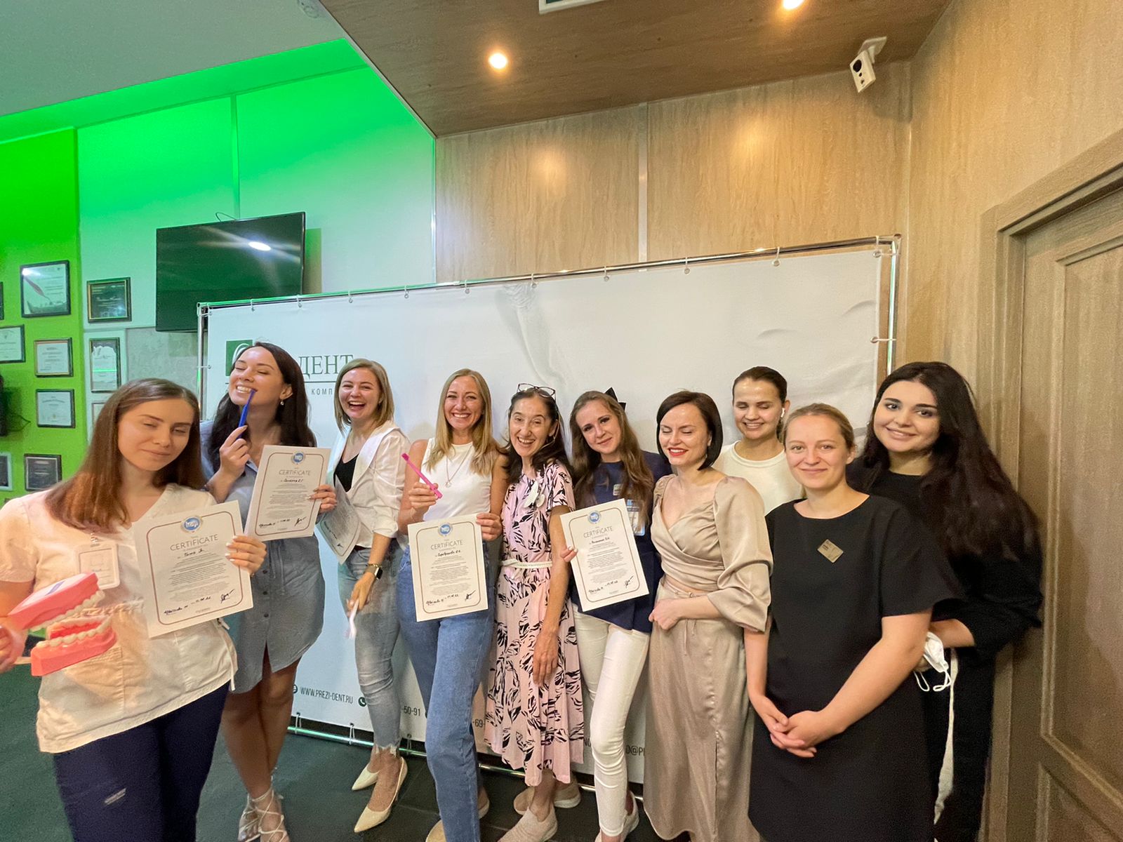  iTOP Август 2022