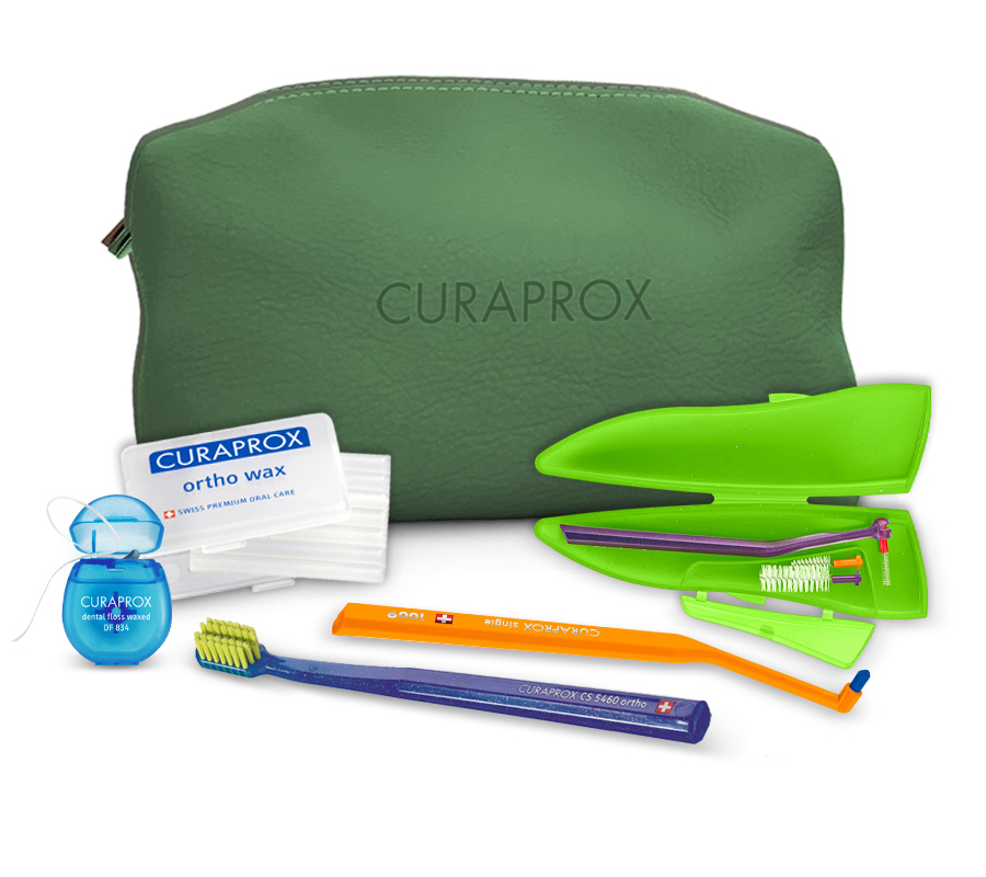 Ortho kit: Набор ортодонтический