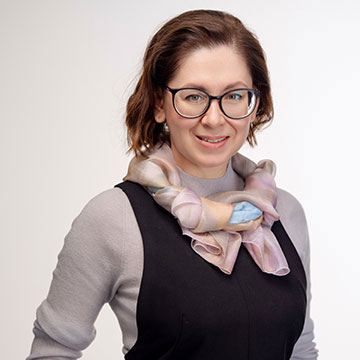 Белева Наталья Сергеевна