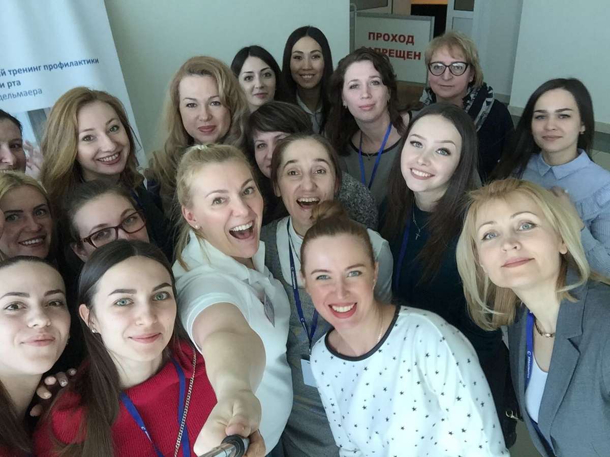 Красноярск 01 марта 2018