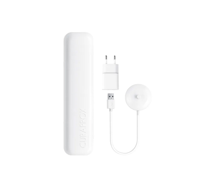 Звуковая зубная щетка Hydrosonic Easy