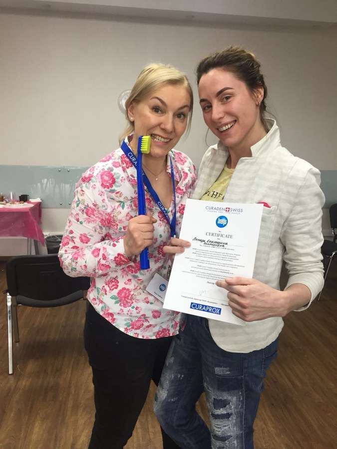 Новокузнецк 08 апреля 2018