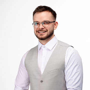 Малыгин Даниил