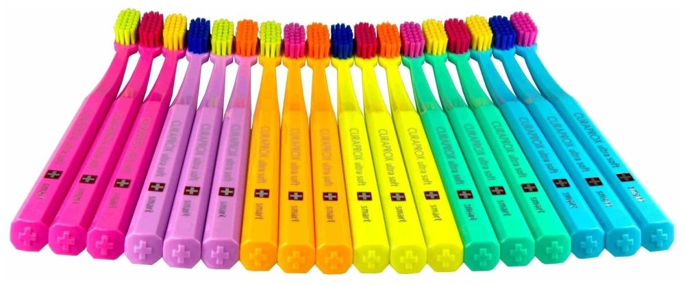 Зубные щетки Курапрокс