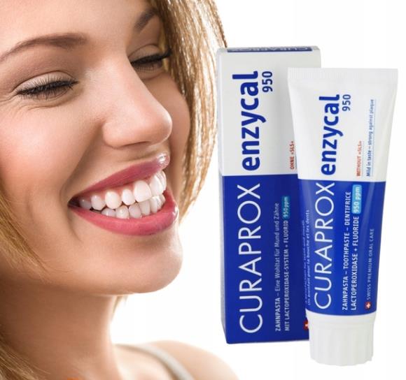 Правильная зубная паста – это полезный помощник