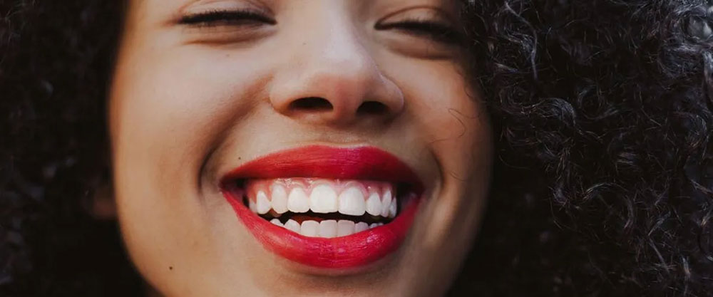 Зубная паста для отбеливания зубов