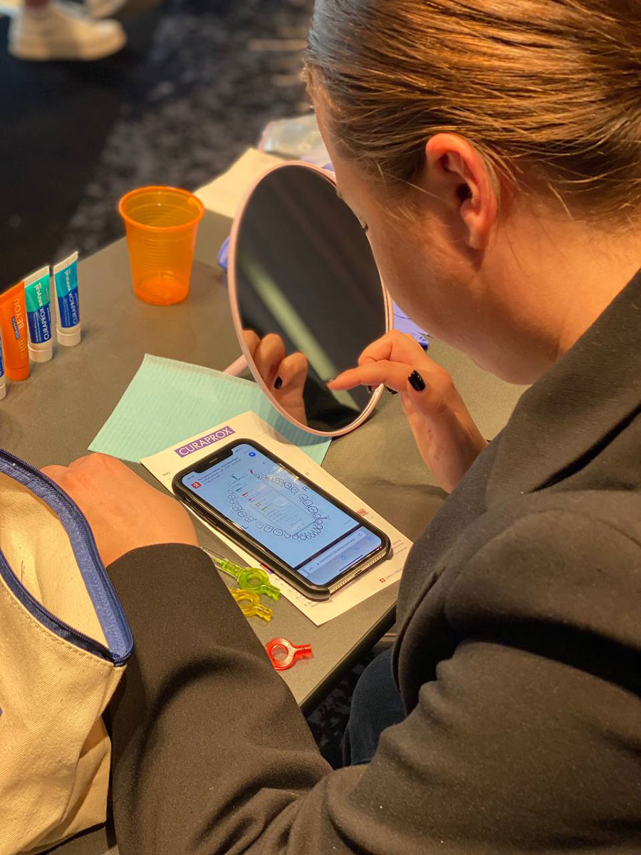 iTop Екатеринбург Май 2022