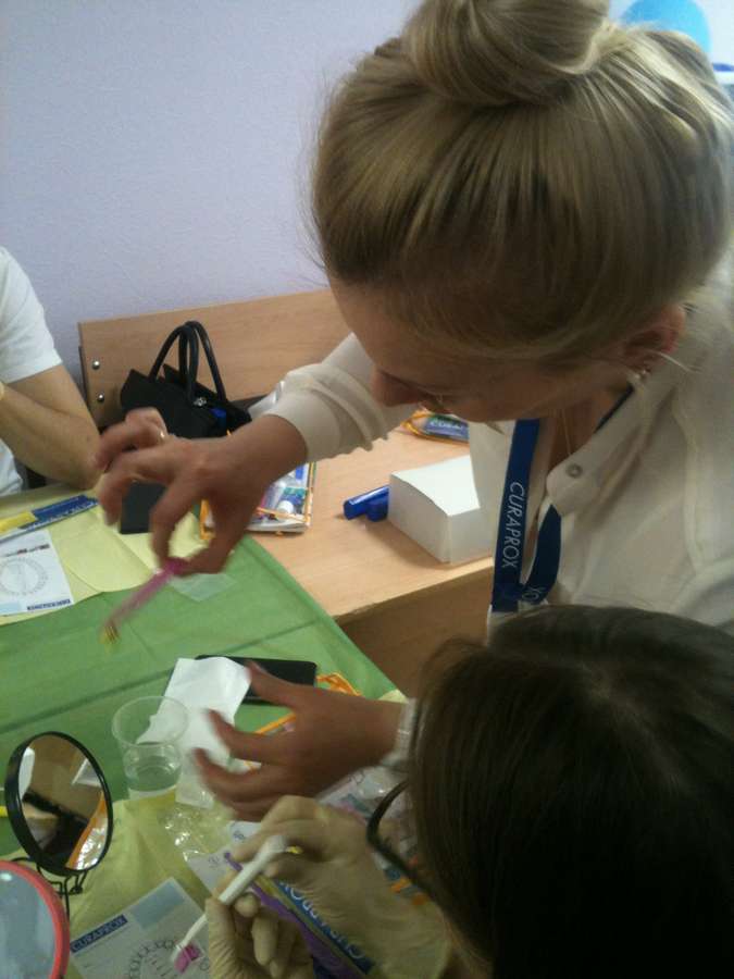 Томск 03 июня 2018